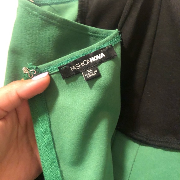 Fashion Nova dress size XL - Picture 7 of 7